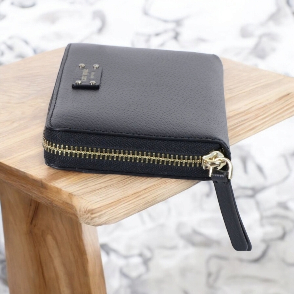NWT KATE SPADE Jeanne Large Wallet - Picture 6 of 8